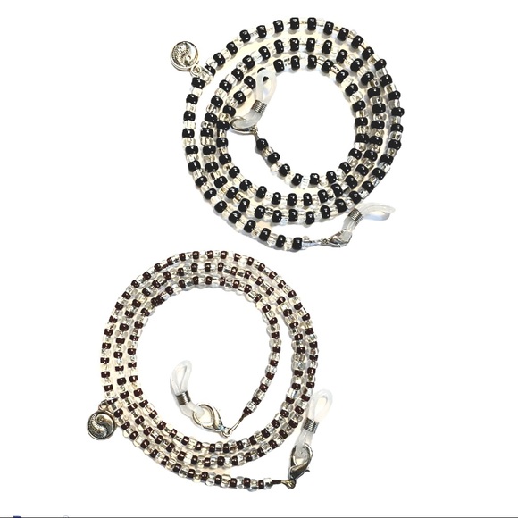 2️⃣ LANYARDS, HOLDERS | SUNGLASS + EYEGLASS + MASK - Picture 3 of 7